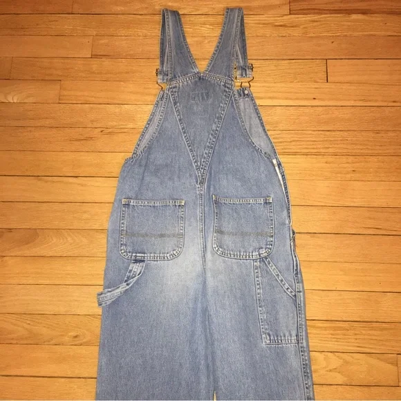 Arizona denim jeans overall for a girl size M - Picture 6 of 9